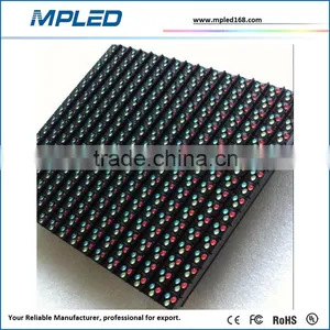 P10 Rgb Led Module Screen Display Module thumbnail-1