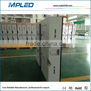 Hot Sale Stadium Led Screen Panel P10 thumbnail-1