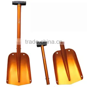 Outdoor Camping Folding Shovel thumbnail-1