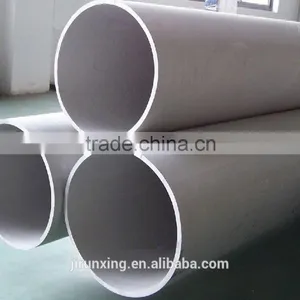 6m Long Customized Aluminum 2011 Round Tubes With Cheap Price thumbnail-2