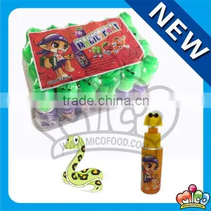 Snake Magic Spray Candy thumbnail-1
