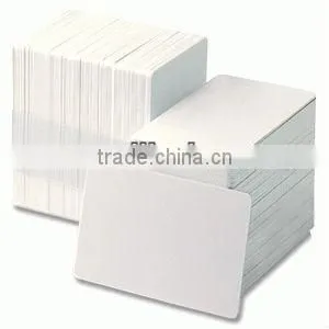 125 KHz ASK (EM4102 Compatible) RFID Card thumbnail-1