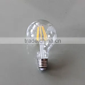 2016 New Product Hot Selling! G45 Led Lamp 2w E14 220v-240v Dimmable Led Filament Bulb With CE&RoHS 2Years Warantty thumbnail-2
