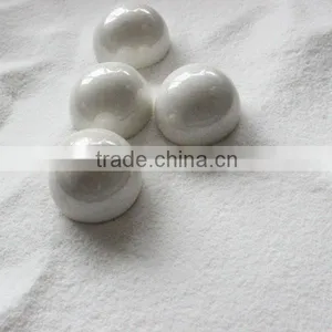 China Supplier Digital Ink Use Ceramic Zirconia Micro Bead thumbnail-5