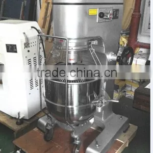 Commerical Bakery Flour Mixing Machine/Dough Mixer Machine For Tortilla/Commercial Dough Making Machine thumbnail-4