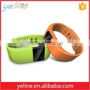 TW64 Bluetooth Android & IOS Smart Bracelet for Lenovo K3/k5/p1 thumbnail-1