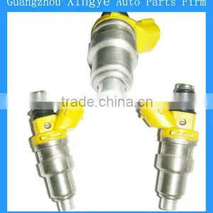 Toyota Fuel Injector OEM#: 1001-87650 thumbnail-1