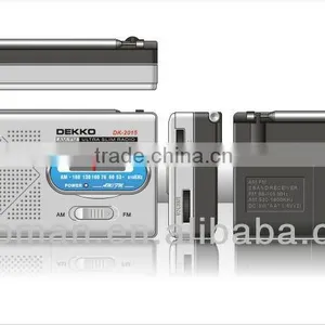 DK-2015 New Design Desktop am Radio thumbnail-1