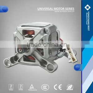 Universal Low Power Motor For LG Front Loading Washing Machine thumbnail-1