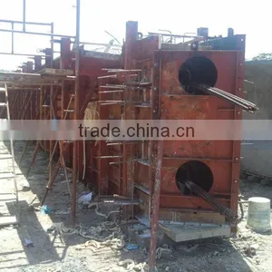 Beam Mould/Concrete Beam Mould thumbnail-2