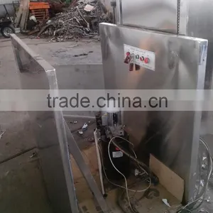 Home Hydraulic Wheelchair Lift thumbnail-5