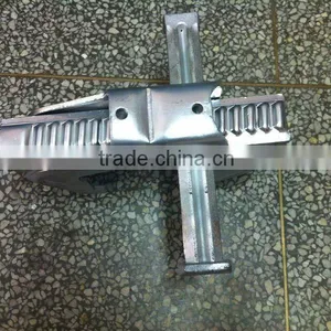 BFD Coupler Panel Formwork Clamp thumbnail-2