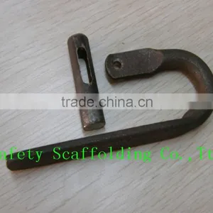 Steel F Lock Pin thumbnail-5