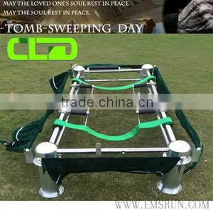 Funeral Supplies for Coffin Lowering Device thumbnail-1