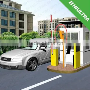 902Mhz~928Mhz Integrated UHF RFID Reader for Parking System thumbnail-1