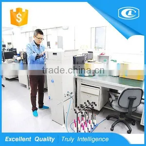 Universal Cotton Tension Machine Tension Tester thumbnail-5
