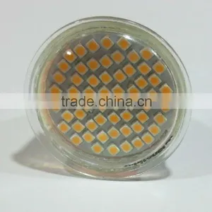Spot+led+mr16+220v Gu10 3W CE 5050smd Lamps(AT-SGU10) thumbnail-1