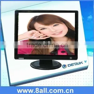 17 Inch FCC TFT LCD Monitor,TFT Monitor " FCC LCD Monitor thumbnail-1