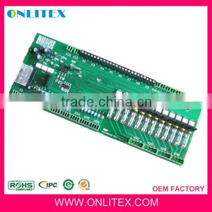 SMT/DIP Electronic Components Pcba/pcb Assembly Service thumbnail-1
