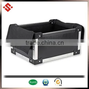 2014 PP Plastic Corrugated Esd Box thumbnail-1