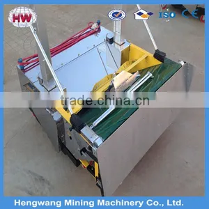 High Quality Wall Plastering Machine/Wall Render Machines thumbnail-1