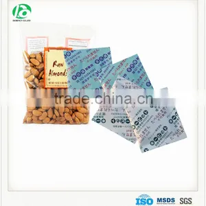 Factory Price Hot Selling Oxygen Absorber for Food thumbnail-1
