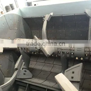 Concrete Twin Shaft Mixer thumbnail-2