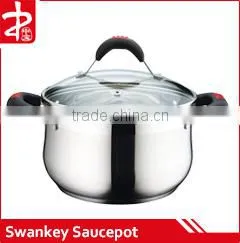 Stainless Steel Cookware thumbnail-3