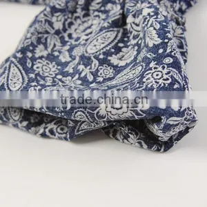 Wholesale Baby Girl Clothes Trousers 2016 New Summer Girl Printed Shivering Pants Lovely Little Girl Pants thumbnail-6