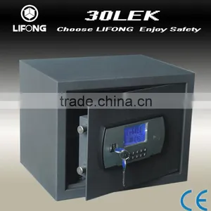 Sentry Key Safe Box of Time Lock thumbnail-1