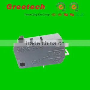 25T125 16a Micro Switch Cross Reference in Micro Switches thumbnail-1
