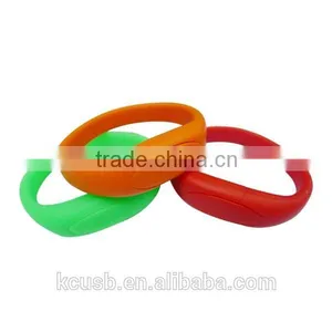 Distributor Wristband 1gb Usb With Cheapest Price thumbnail-3