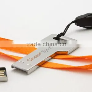 Promotional Usb Stick Key 1gb thumbnail-2