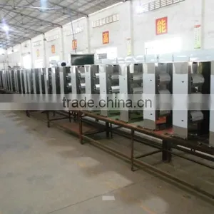 4 Round Burners Electric Cooking Range With Cabinet thumbnail-2
