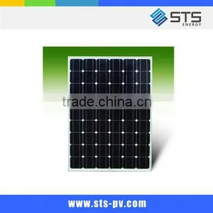 Cheap Solar Panel 70W Solar Module thumbnail-1
