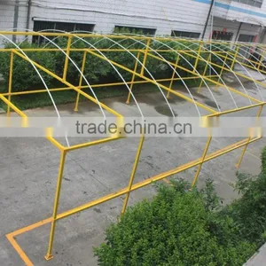 Fiberglass Reinforced Plastic Square Tube thumbnail-5