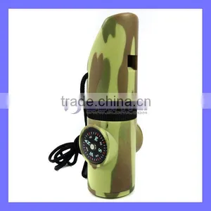 Promotional Toy Whistle And 5 In 1 Whistle thumbnail-1