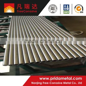 ASTM A179 Heat Exchanger and Condenser Seamless Stainless Steel Tubes and Pipes thumbnail-1