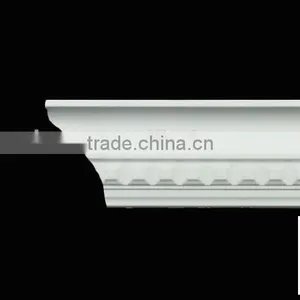 Classic Decorative PU Cornice thumbnail-2