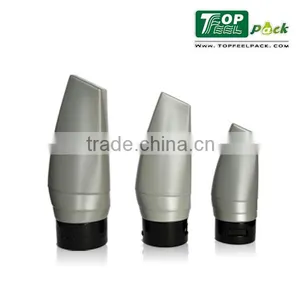 50ml/100ml/150ml Hdpe Shampoo Tube thumbnail-4