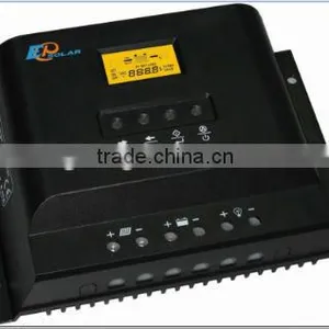 Creative Design Intelligent Light Control Garden Lights thumbnail-5