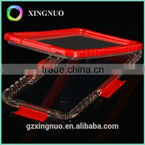 Waterproof Case for Samsung Galaxy Note 4 thumbnail-5
