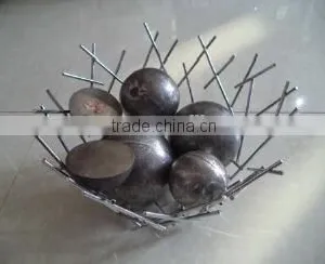 Little Grinding Balls 1%-3%Cr For The Mining Industry thumbnail-5