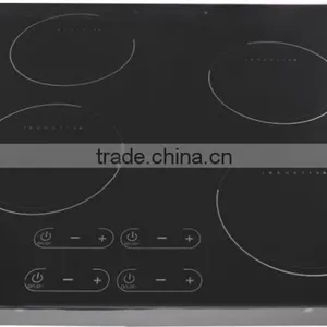 Commercial Induction Cooker thumbnail-1