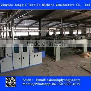 Absorbent Cotton Production Line for India thumbnail-4