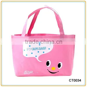 Cotton Canvas Handbags,Cotton Canvas Shopping Bags thumbnail-5