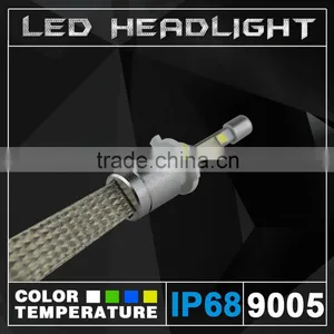 Led Replacing Car Headlight For Mazda 6 At Least 30000hrs Life thumbnail-1