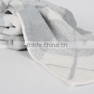 Manufacturer Wholesale Cotton Reactive Various Bath Towel thumbnail-6