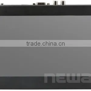 Metal Housing 8 Inch Widescreen Tft Lcd Open Frame Cctv Touch Monitor thumbnail-3