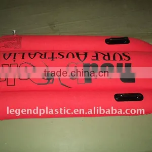 Pvc Inflatable Water Surfboard Float thumbnail-1